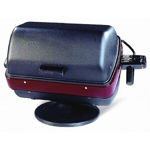 27″ Easy Street Electric Tabletop Grill with 3-position element