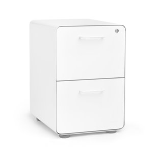 Modern Filing Cabinets Allmodern Quickview