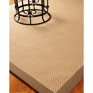 Elmwood Cream / Grey Area Rug