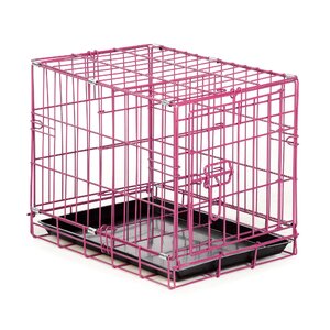 Easy Pet Crate