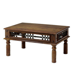 Couchtisch Jali von Prestington