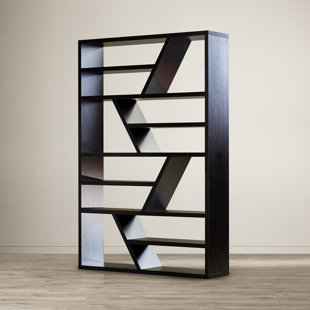 Room Divider Sy Bookcase Wayfair Swarey Cube Unit Bookcase