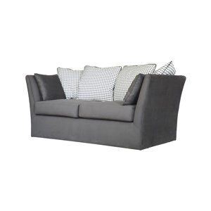 2-Sitzer Schlafsofa Nomen Omen von Yano