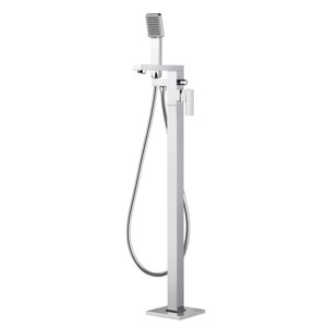 Einhebelmischer von Belfry Bathroom