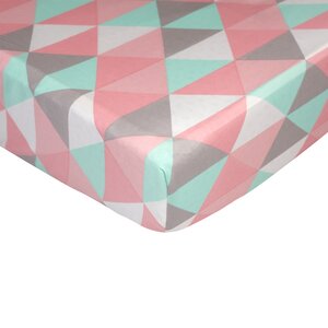 Sparrow Fitted Sheet