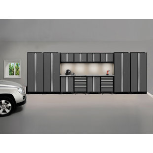 Garage Storage System >> Garage Storage Systems You Ll Love Wayfair Garage Storage System >> Garage Storage Systems You Ll Love Wayfair
