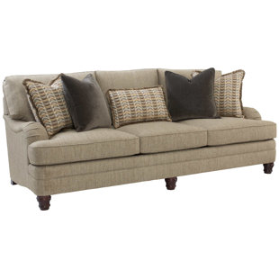 Bernhardt Wayfair Tarleton Sofa By Bernhardt