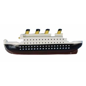 RMS Titanic RMS Titanic Model Ship