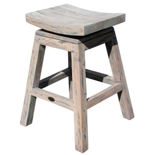 teak wood stool natural wooden 24 teak wood bar stools youll love wayfair teak wood stool natural wooden 24 teak wood bar stools youll love wayfair