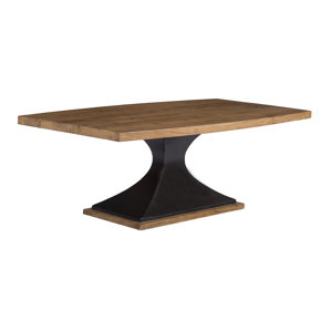 Wulfson Dining Table by Union Rustic