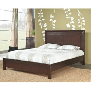 Fierro Platform Bed