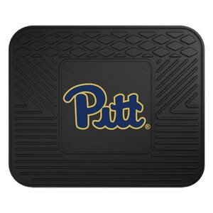 NCAA University of Pittsburgh Utility Mat