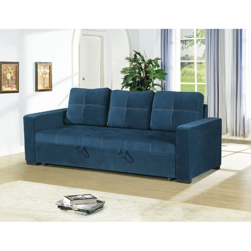 Ebern Designs Charles Brown Sofa Wayfair Charles Brown Sofa