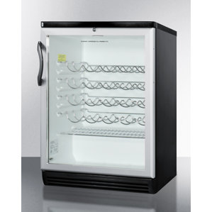 Summit Commercial 36 Bottle Single Zon..