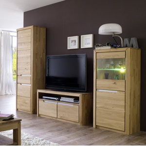 Wohnwand Pisa von Homestead Living
