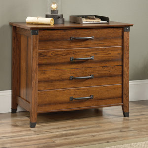 Newdale 2-Drawer Lateral Filing Cabinet