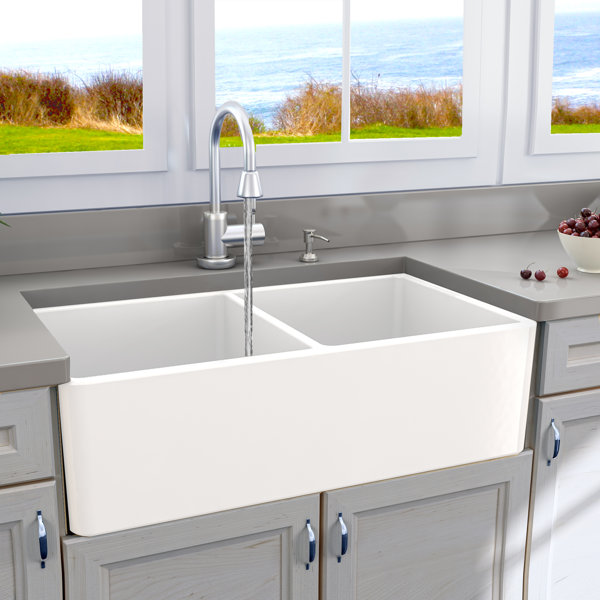 Nantucket Sinks AllModern