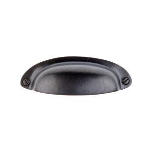Sumner Street Home Hardware Wayfair Rustic 3 1 2 Center Cup Bin Pull By Sumner Street Home Hardware
