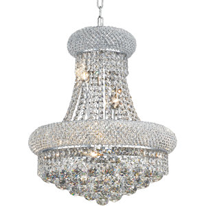 Destanee 8-Light Empire Chandelier