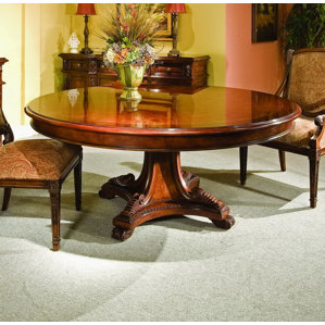 Manchester Dining Table by Eastern Legends