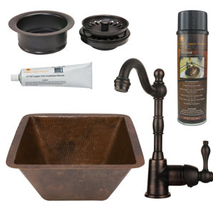 Premier Copper Products 15