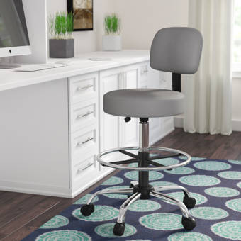 Mayline Drafting Chair Wayfair