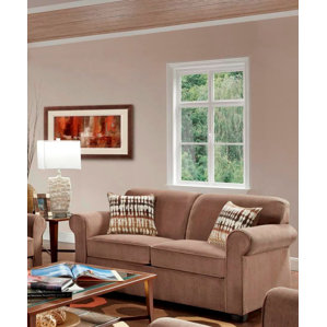 Courtlyn Loveseat by World Menagerie