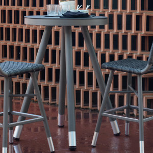 Bartisch von Geese