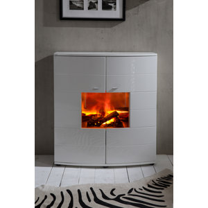 Highboard Hornsea von Hokku Designs