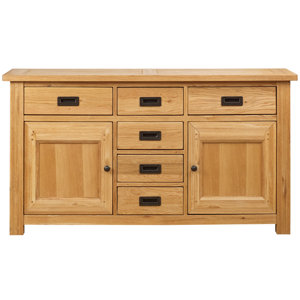 Sideboard Anikawi von Alpen Home