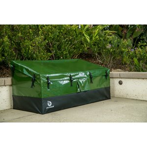 Outdoor Storage 150 Gallon Plastic Deck Box