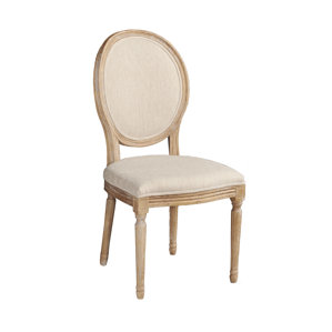 Renne Alkasen Side Chair (Set of 2) by Lark Manor