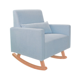 Modern Gliders Rocking Chairs Allmodern