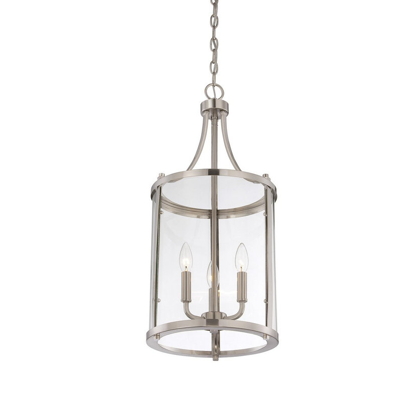 Adam Pendant & Reviews Joss & Main