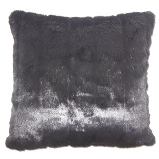 Large Faux Leather Headboards Wayfair Co Uk Valeska Faux Leather Cushion Cover