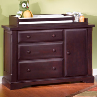 Child Craft Kids Dressers You Ll Love Wayfair Hawthorne 3 Drawer Combo Dresser By Child Craft