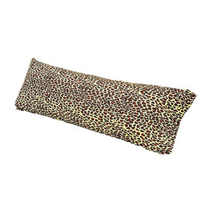Caledonian Animal Print Body Ultra Soft Pillow Protector by Bloomsbury Market
