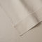 AnnaSimona 400 Thread Count Sateen Cotton 4 Piece Sheet ...