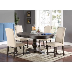 Fortunat Extendable Dining Table