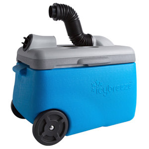 38 Qt. Portable Air Conditioner & Cooler Blizzardu00a0