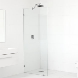 Find The Perfect Shower Bathtub Doors Wayfair Quickview