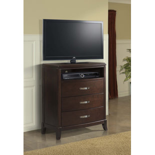 Bedroom Tv Chest With Drawers Wayfair