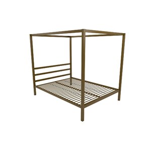 Stanley Canopy Bed