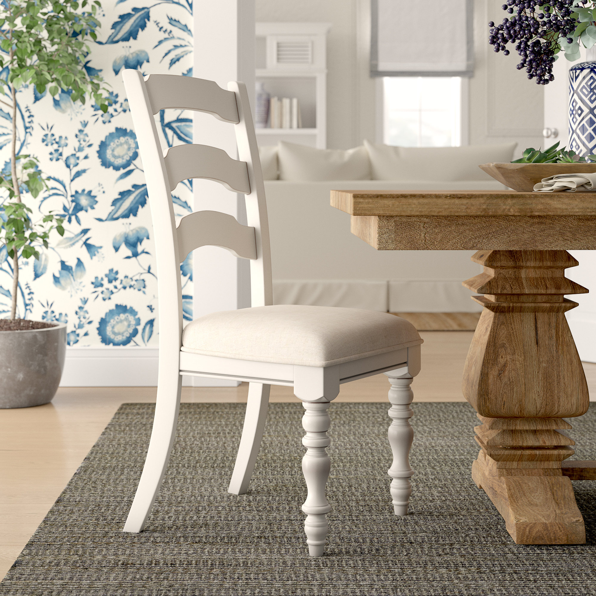 Birch Lane Heritage Dalton Side Chair Reviews