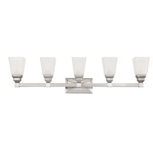 Trenton 5-Light Vanity Light