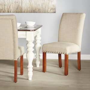 Obryan Parsons Chair (Set of 2)