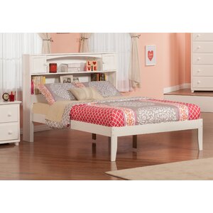 Greyson Platform Bed