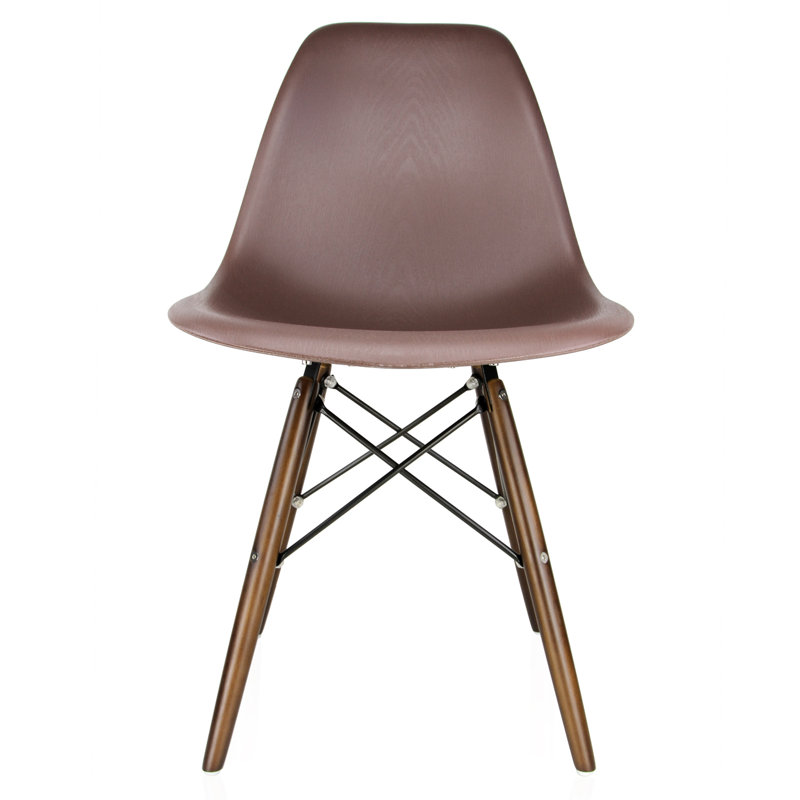 Wrought Studio Whiteaker Molded Plastic Dining Chair Wayfair Whiteaker Molded Plastic Dining Chair