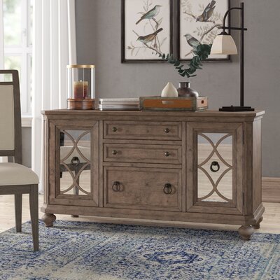 What Is A Credenza Desk