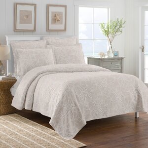 Calypso Coverlet